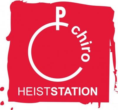 Chiro Heist-Station
